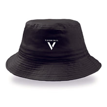  Terminal V Festival Bucket Hat