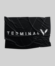 Terminal V Flag